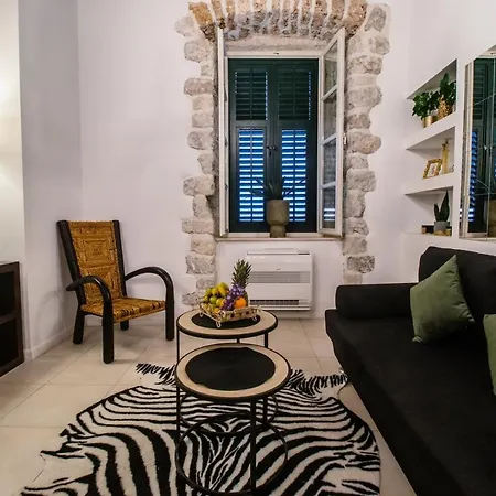 Apartment Niko, Dubrovník Exteriér fotografie
