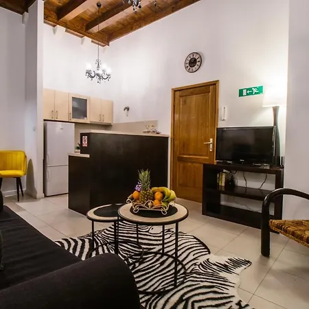 Apartment Niko, Dubrovník Exteriér fotografie