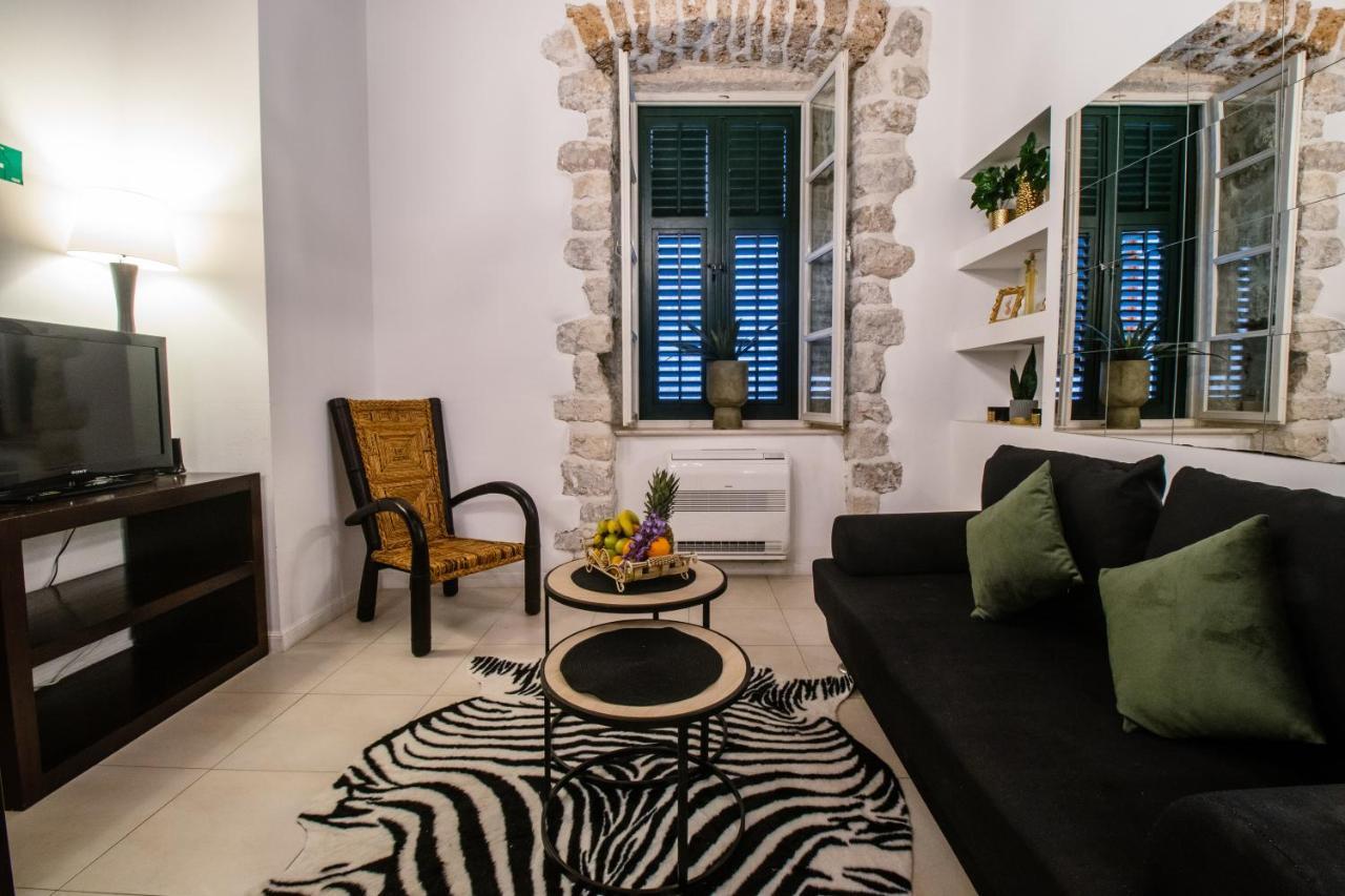 Apartment Niko,