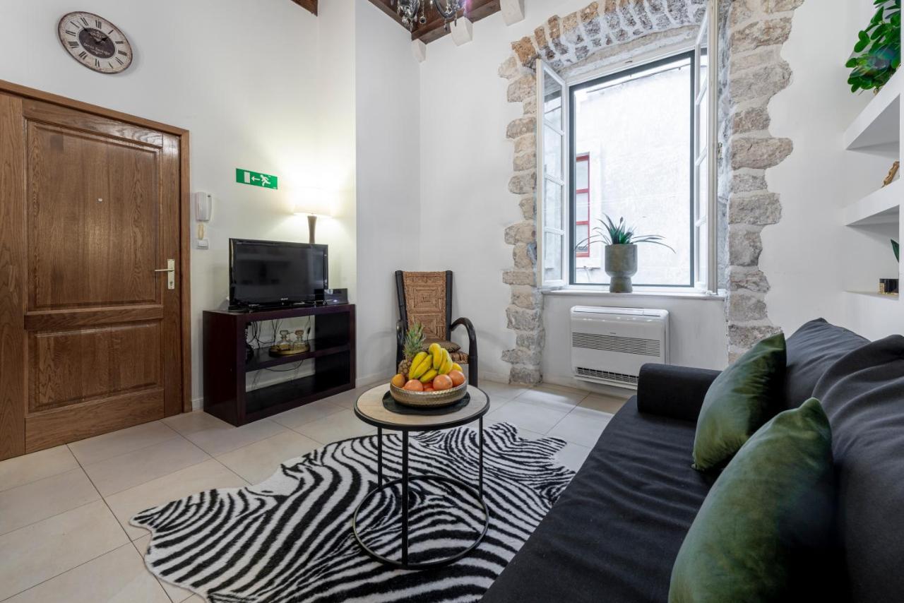 Apartment Niko,