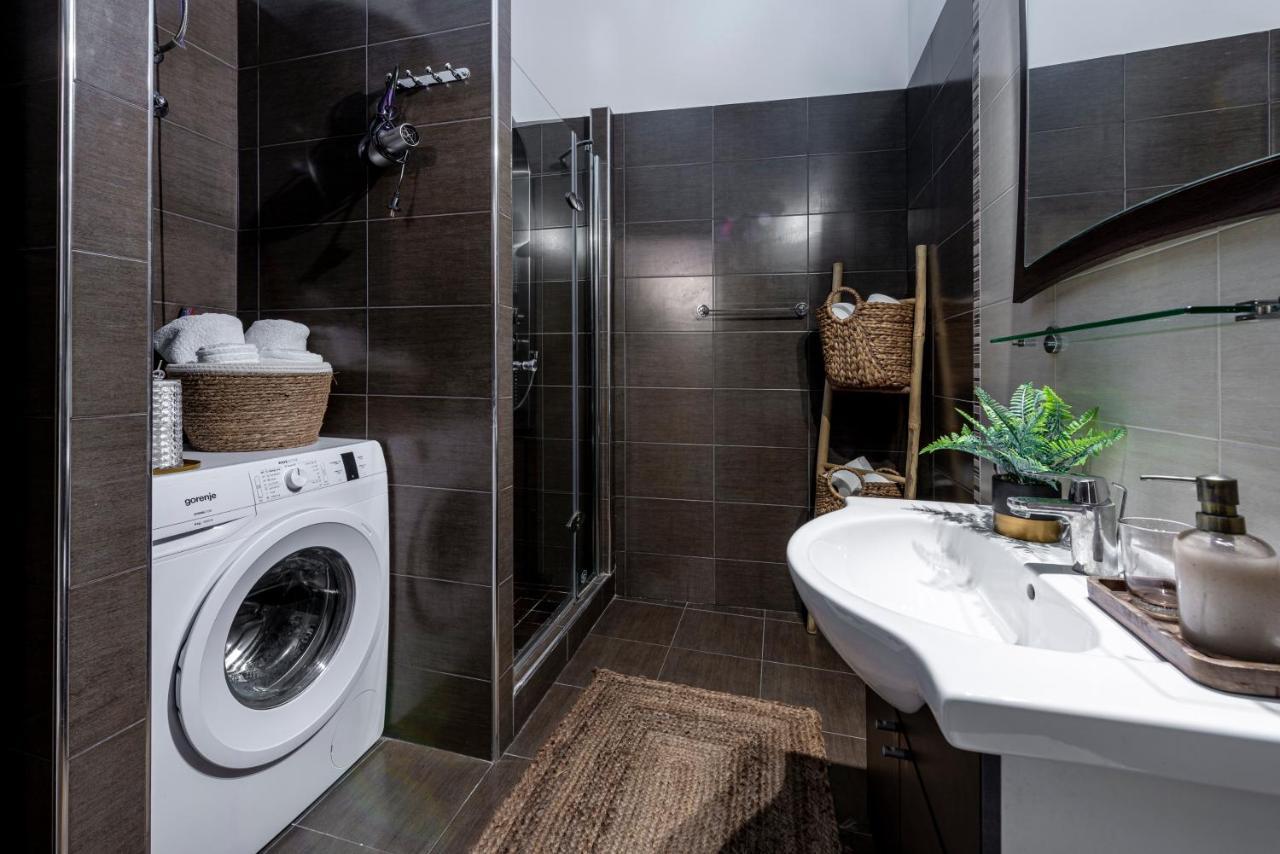 Apartament Niko,