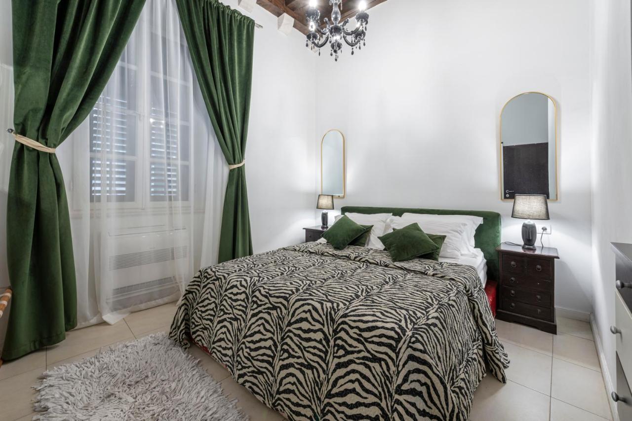 Apartament Niko,