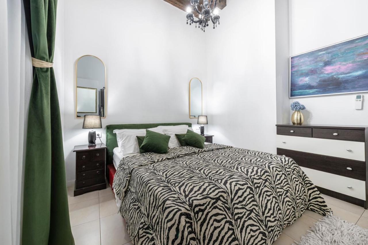 Apartament Niko, *