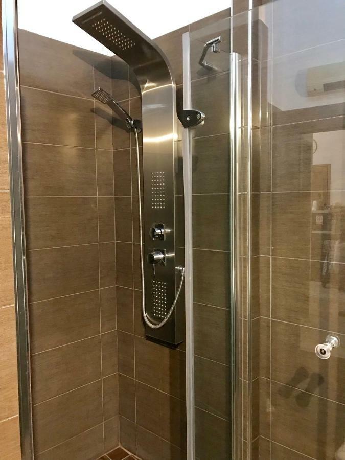 Niko, Apartament *